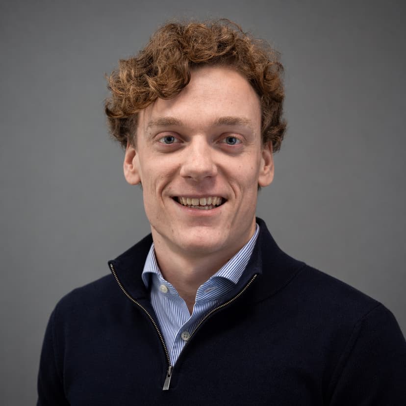Klaas Pit, founder of HiPE Electronics